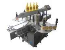 TB-120A Type Adhesive Labeling Machine (Double)